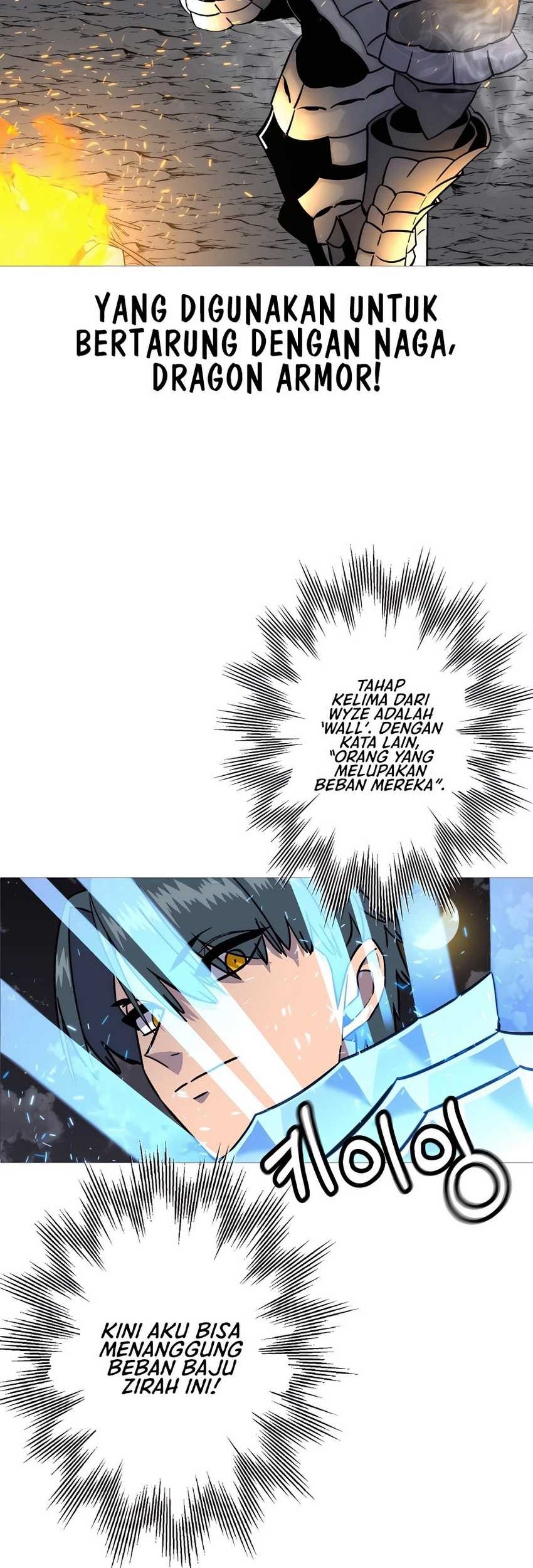 The Story of a Low-Rank Soldier Becoming a Monarch Chapter 114 Gambar 40