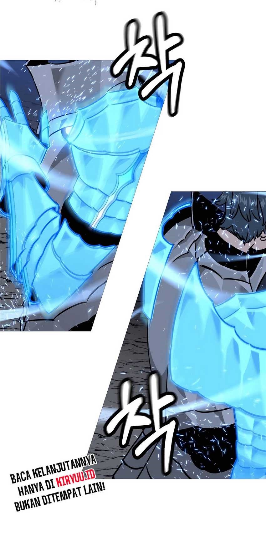 The Story of a Low-Rank Soldier Becoming a Monarch Chapter 114 Gambar 41