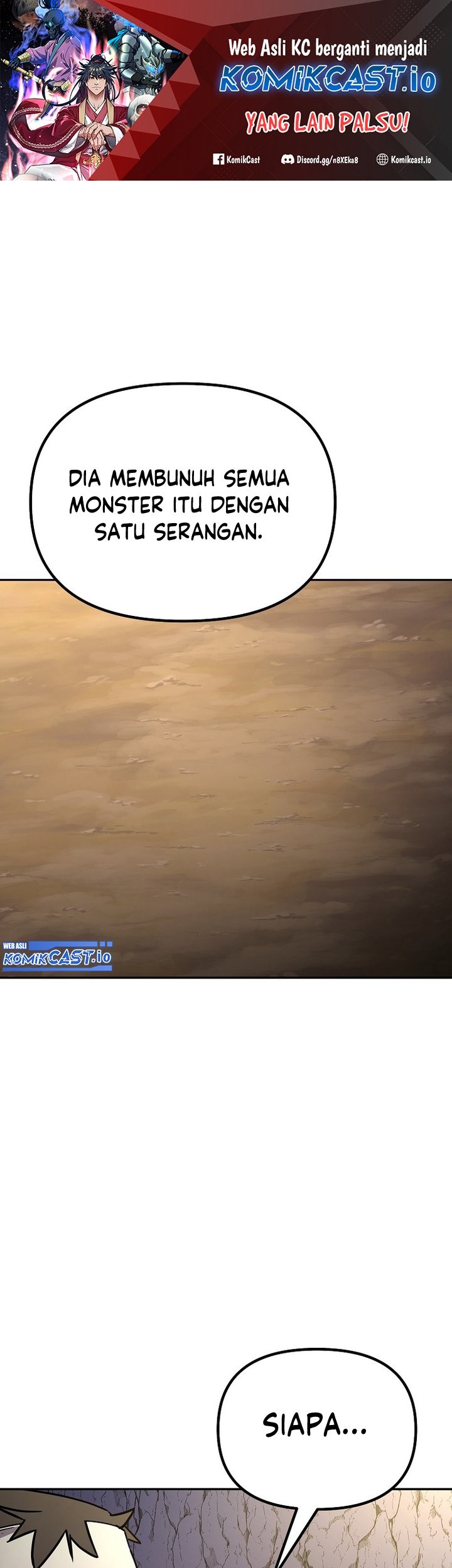 Baca Manhwa Reincarnation of the Murim Clan’s Former Ranker Chapter 93 Gambar 2