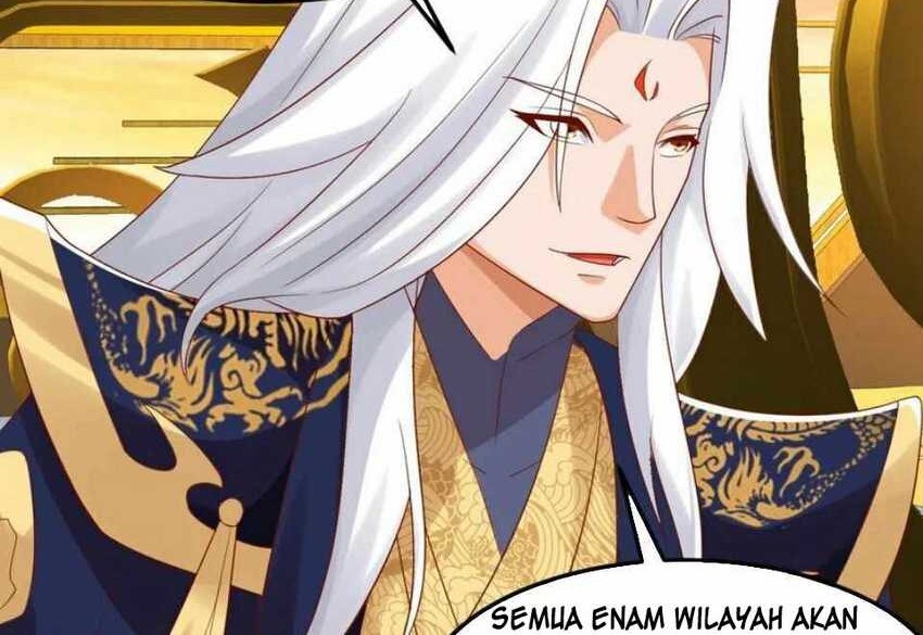I Am the Supreme Villain Chapter 31 Gambar 33