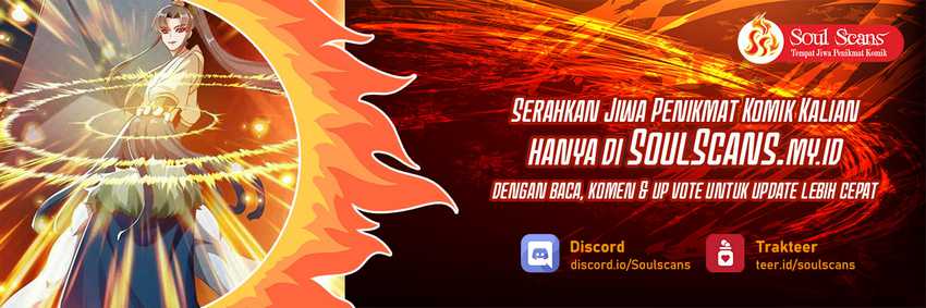 Baca Manhua I Am the Supreme Villain Chapter 31 Gambar 2
