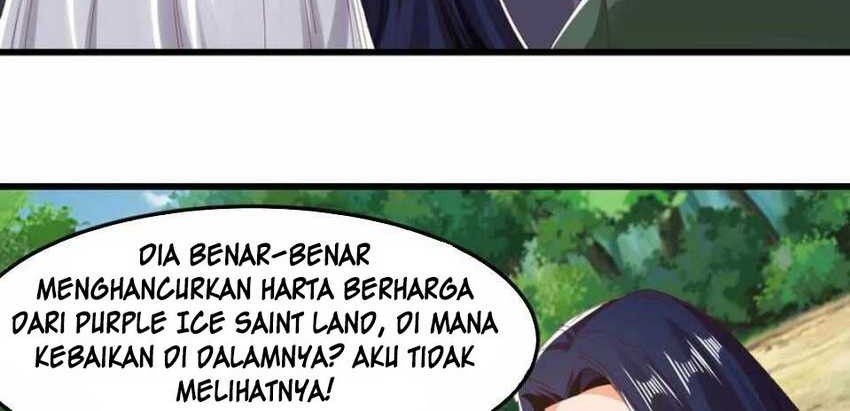 I Am the Supreme Villain Chapter 31 Gambar 16