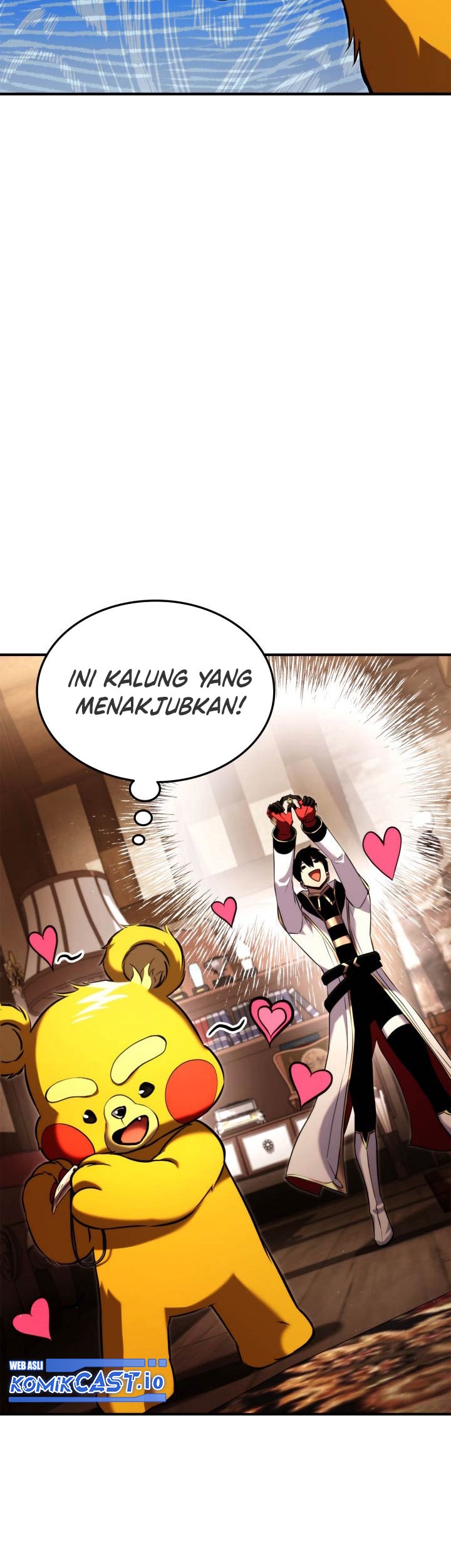 Ranker’s Return (Remake) Chapter 112 Gambar 32