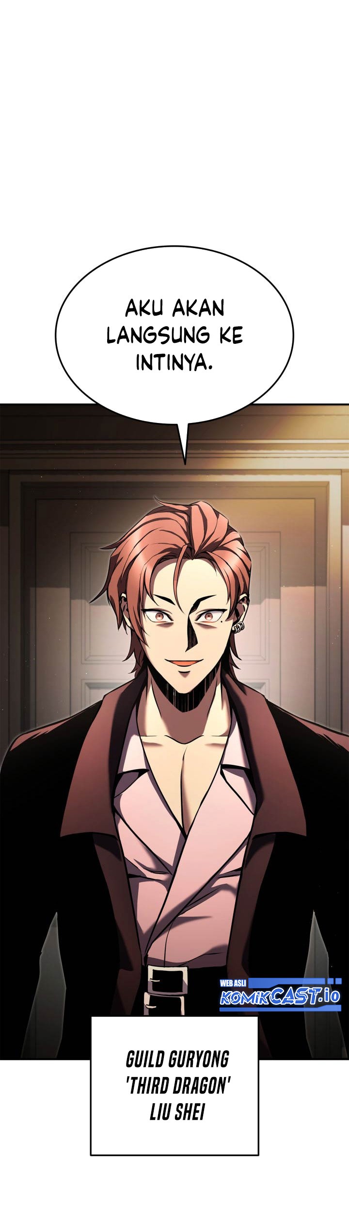 Ranker’s Return (Remake) Chapter 112 Gambar 34