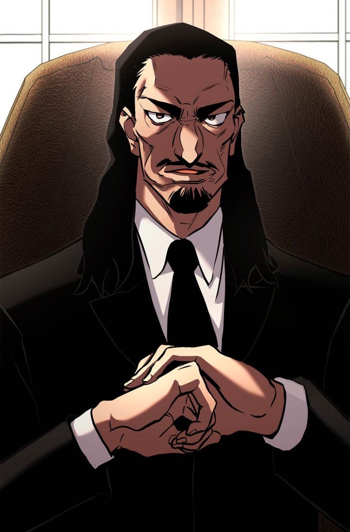 Ranker’s Return (Remake) Chapter 112 Gambar 37