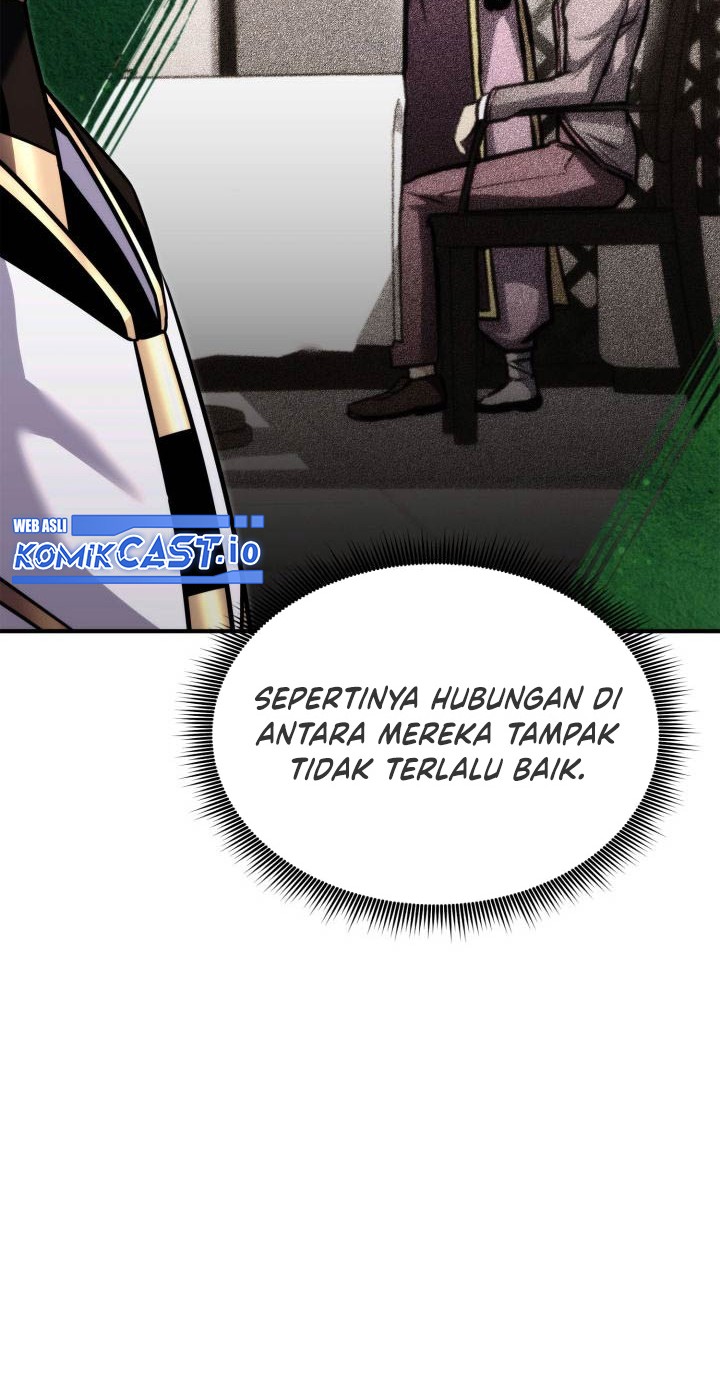 Ranker’s Return (Remake) Chapter 112 Gambar 53