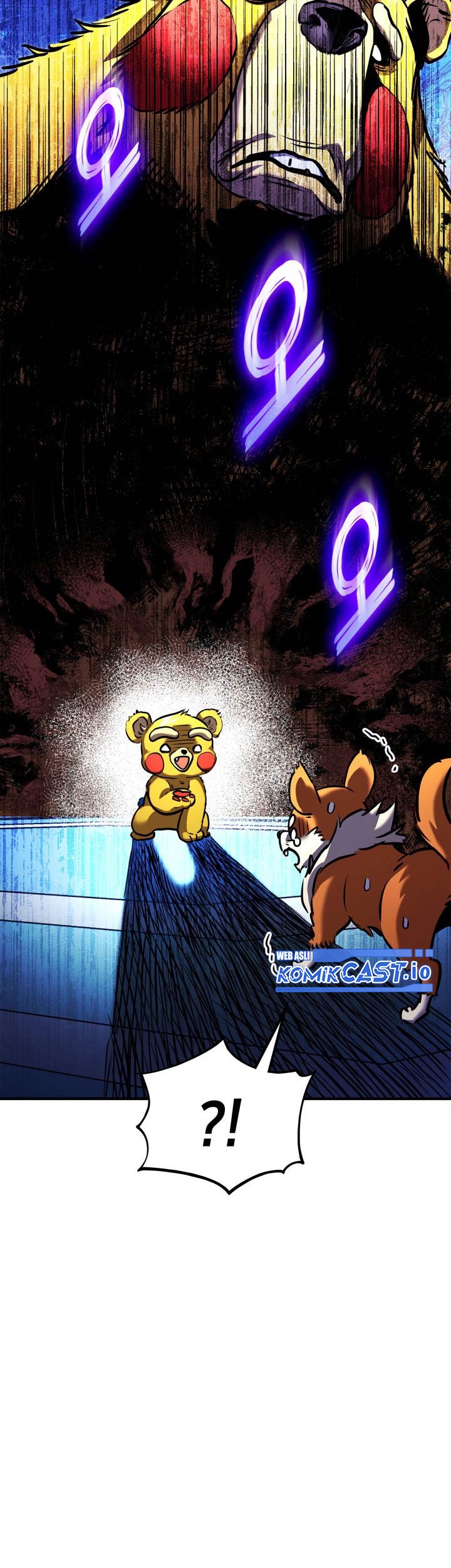 Ranker’s Return (Remake) Chapter 112 Gambar 78