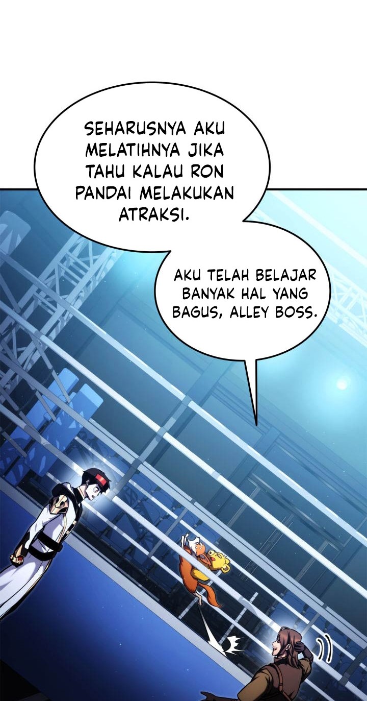 Ranker’s Return (Remake) Chapter 112 Gambar 87