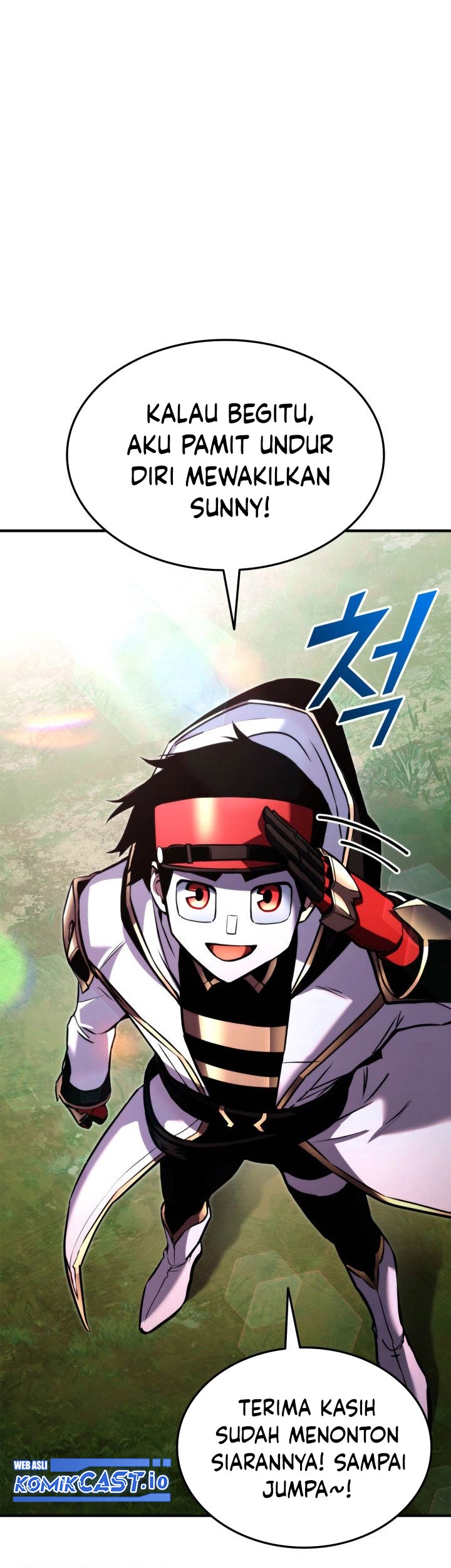 Ranker’s Return (Remake) Chapter 112 Gambar 8