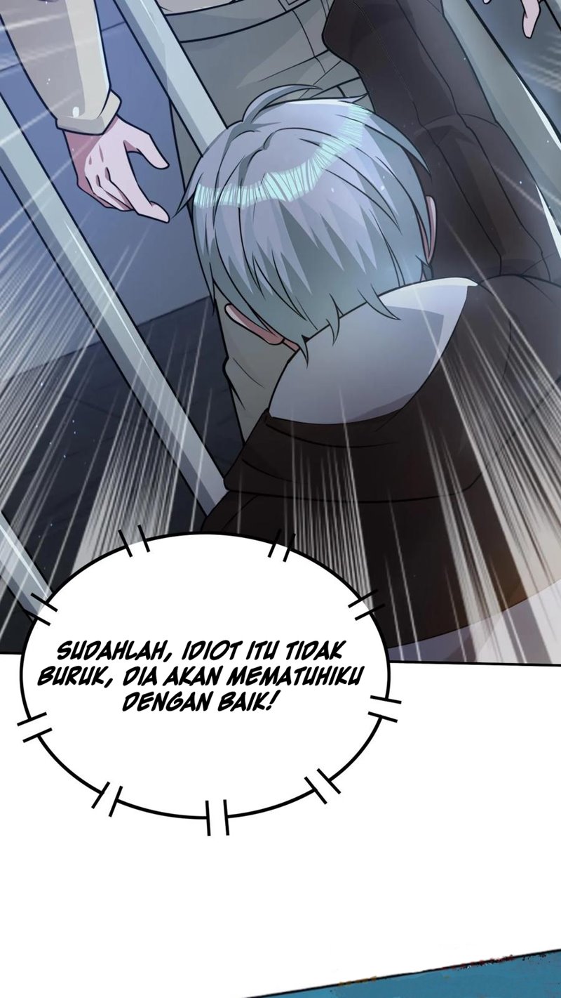 Apocalypse 100% Drop Rate Chapter 52 Gambar 10