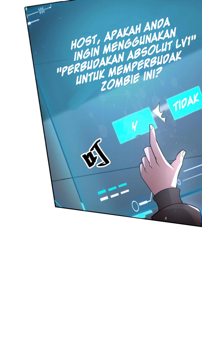Apocalypse 100% Drop Rate Chapter 52 Gambar 11