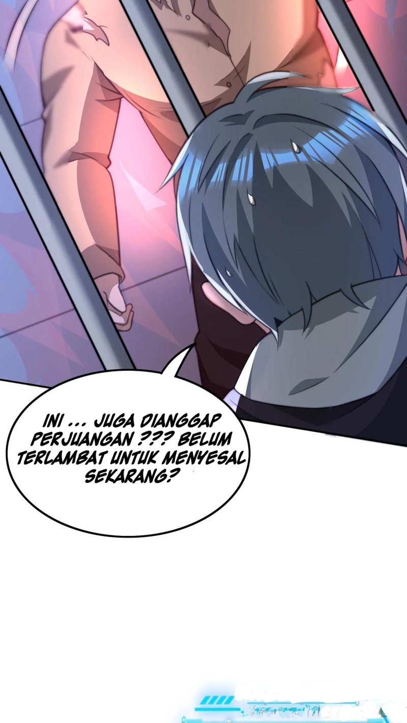 Apocalypse 100% Drop Rate Chapter 52 Gambar 16