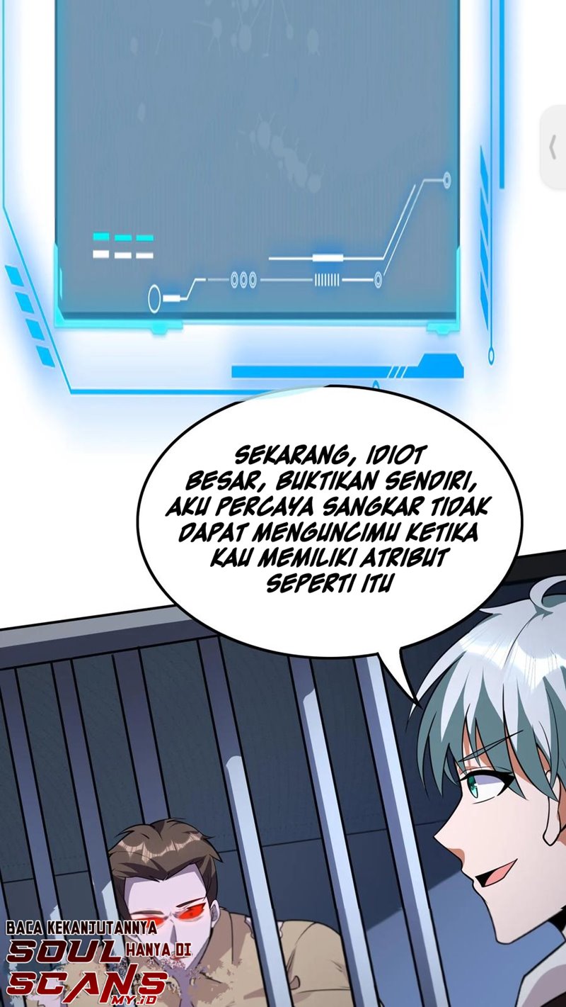 Apocalypse 100% Drop Rate Chapter 52 Gambar 22