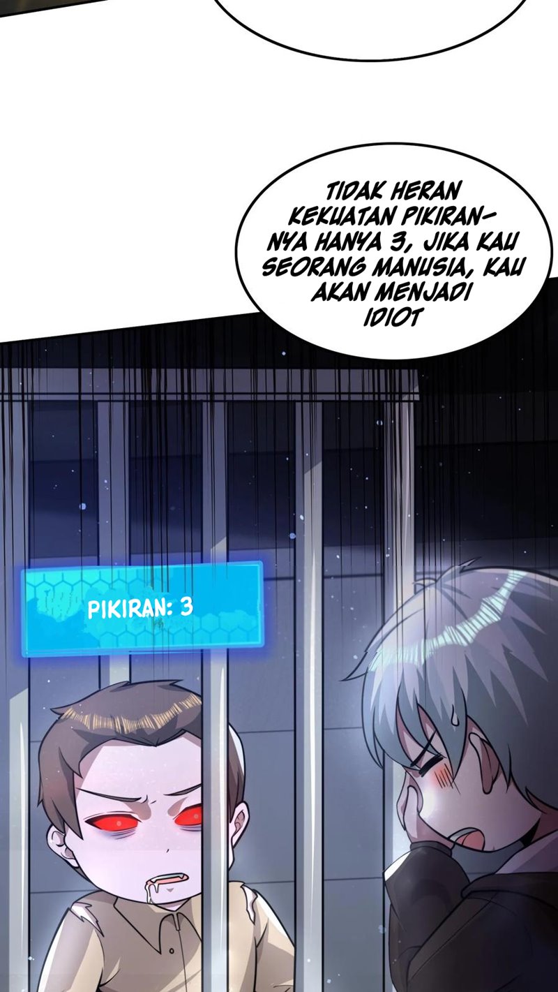 Apocalypse 100% Drop Rate Chapter 52 Gambar 5
