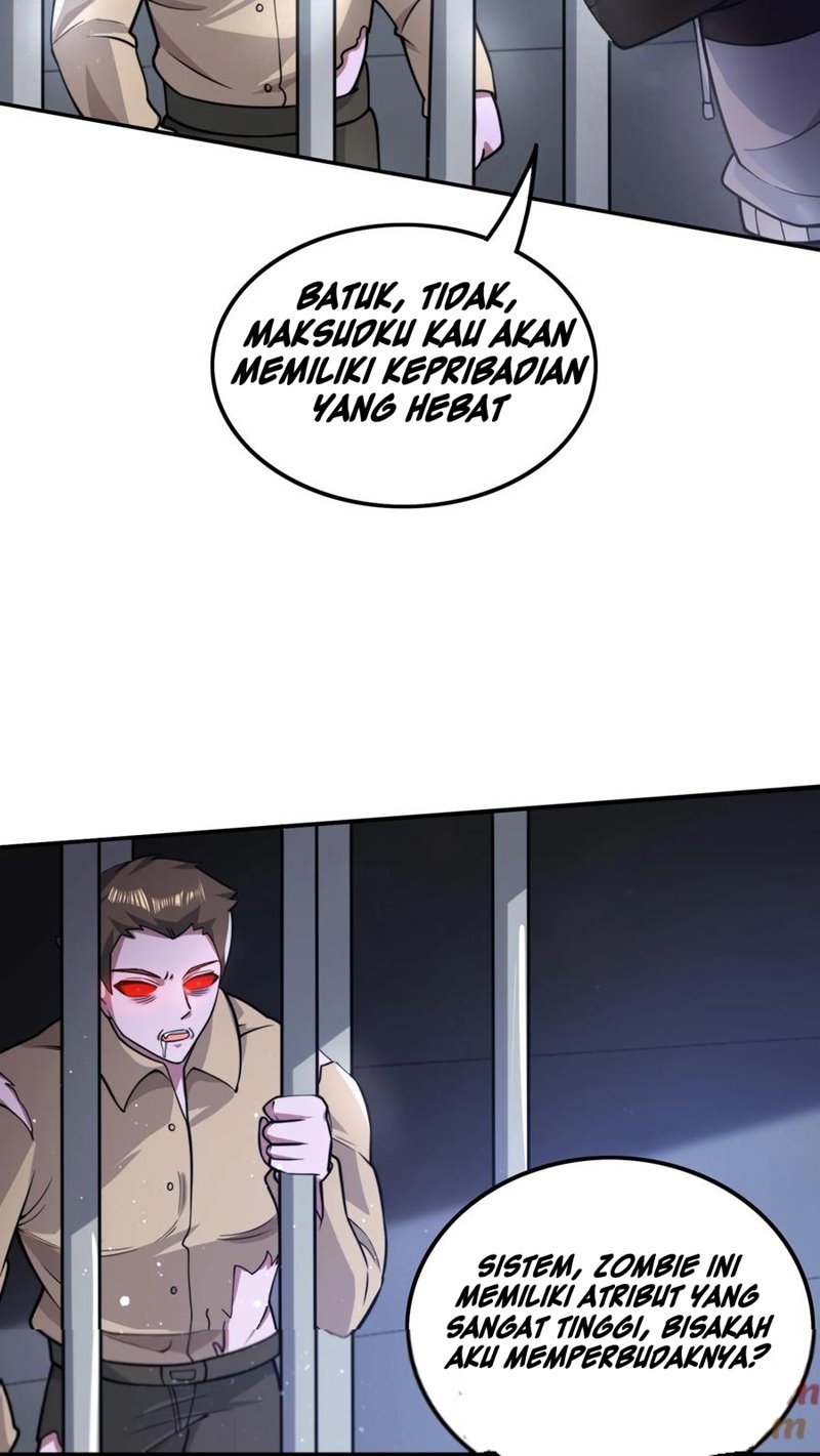 Apocalypse 100% Drop Rate Chapter 52 Gambar 6
