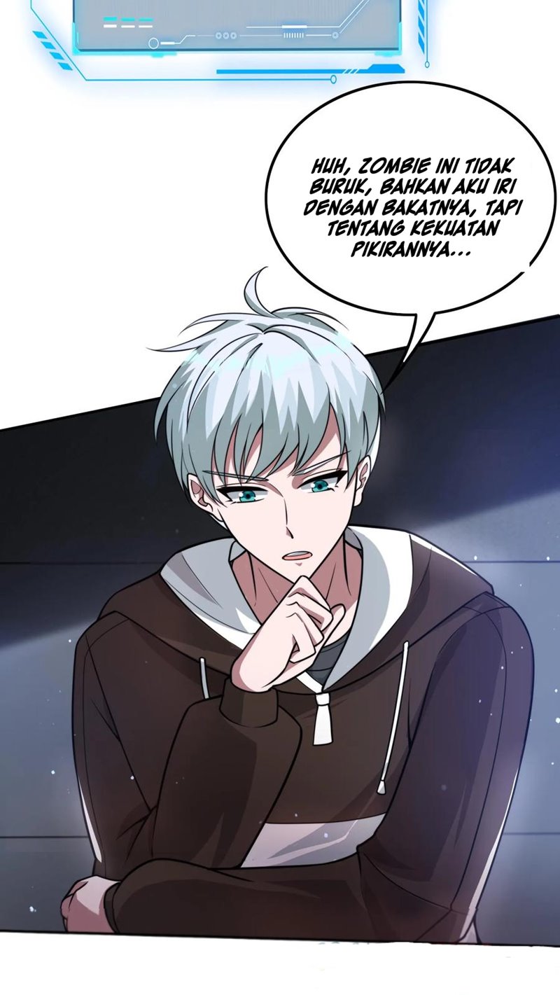 Apocalypse 100% Drop Rate Chapter 52 Gambar 8