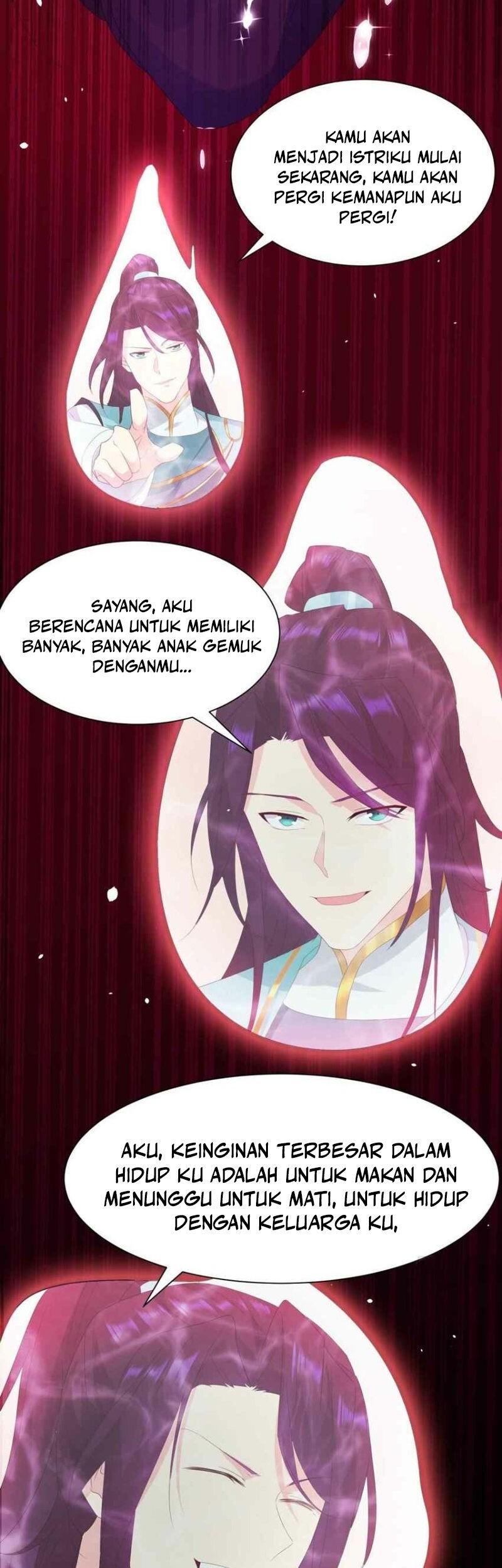 Forced To Become the Villain’s Son-in-law Chapter 268 Gambar 19
