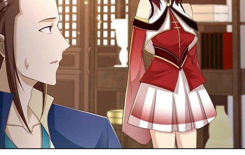 Forced To Become the Villain’s Son-in-law Chapter 266 Gambar 24