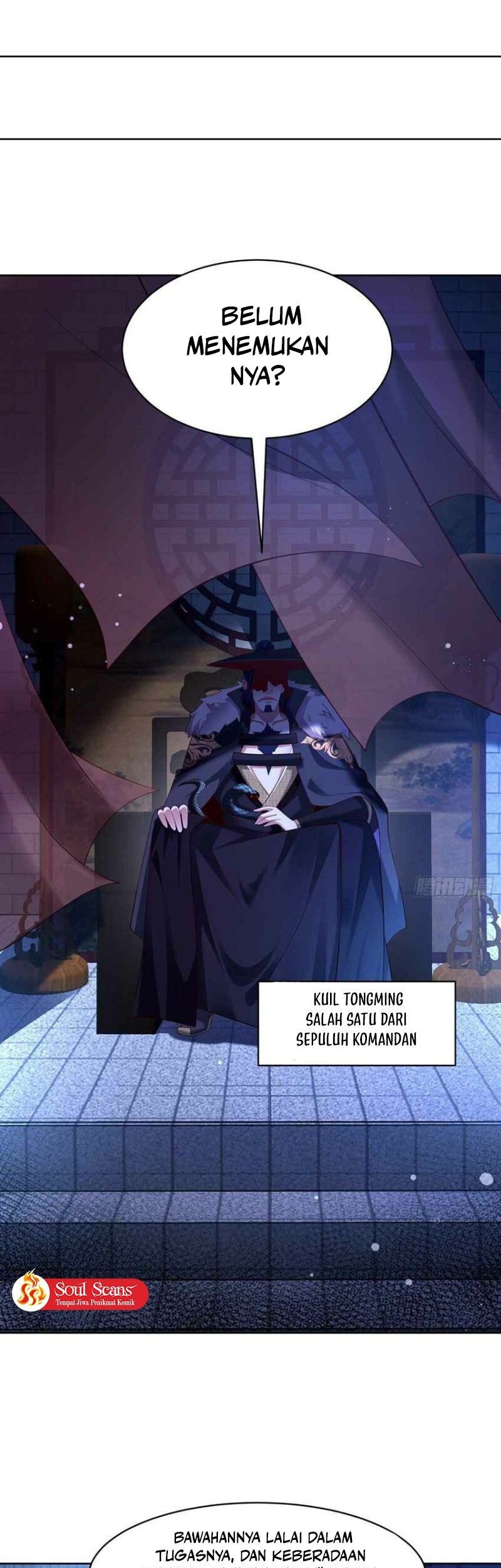 Forced To Become the Villain’s Son-in-law Chapter 266 Gambar 11