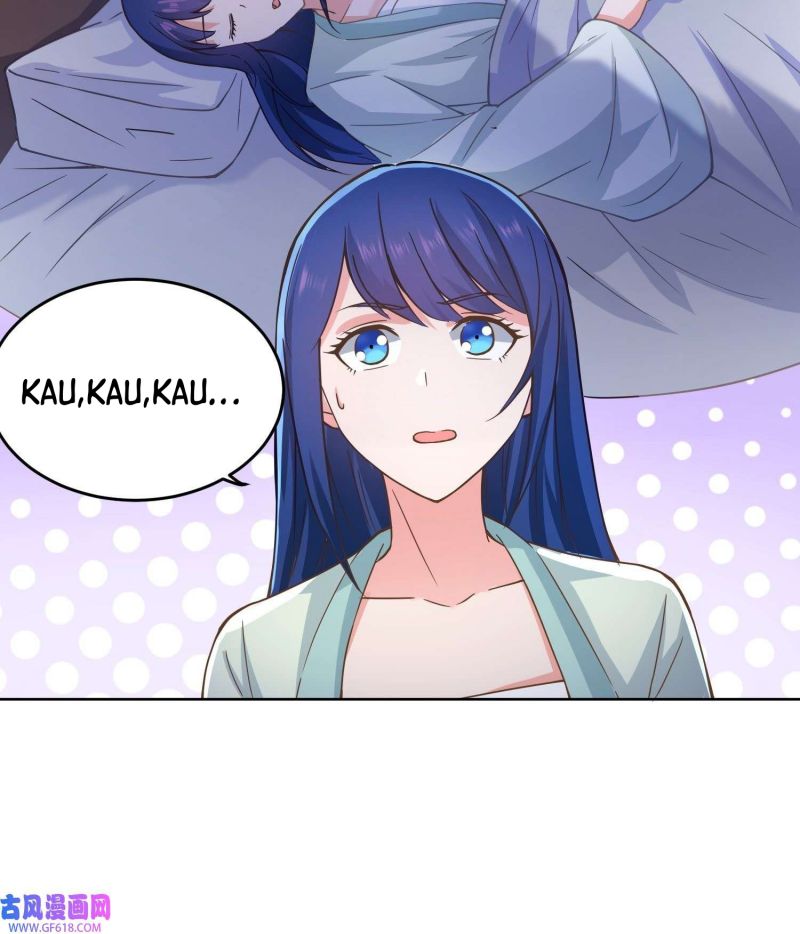 Forced To Become the Villain’s Son-in-law Chapter 264 Gambar 11
