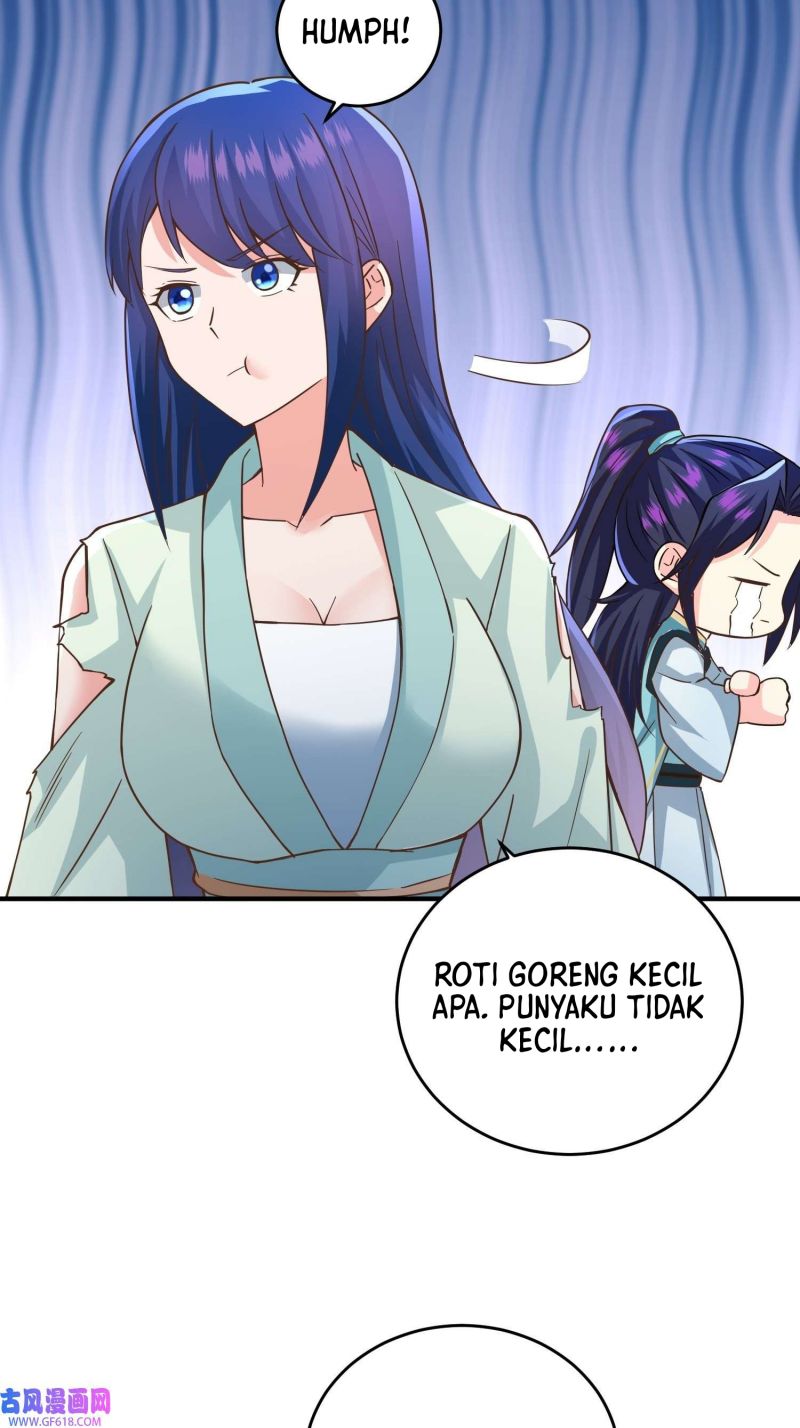 Forced To Become the Villain’s Son-in-law Chapter 264 Gambar 13