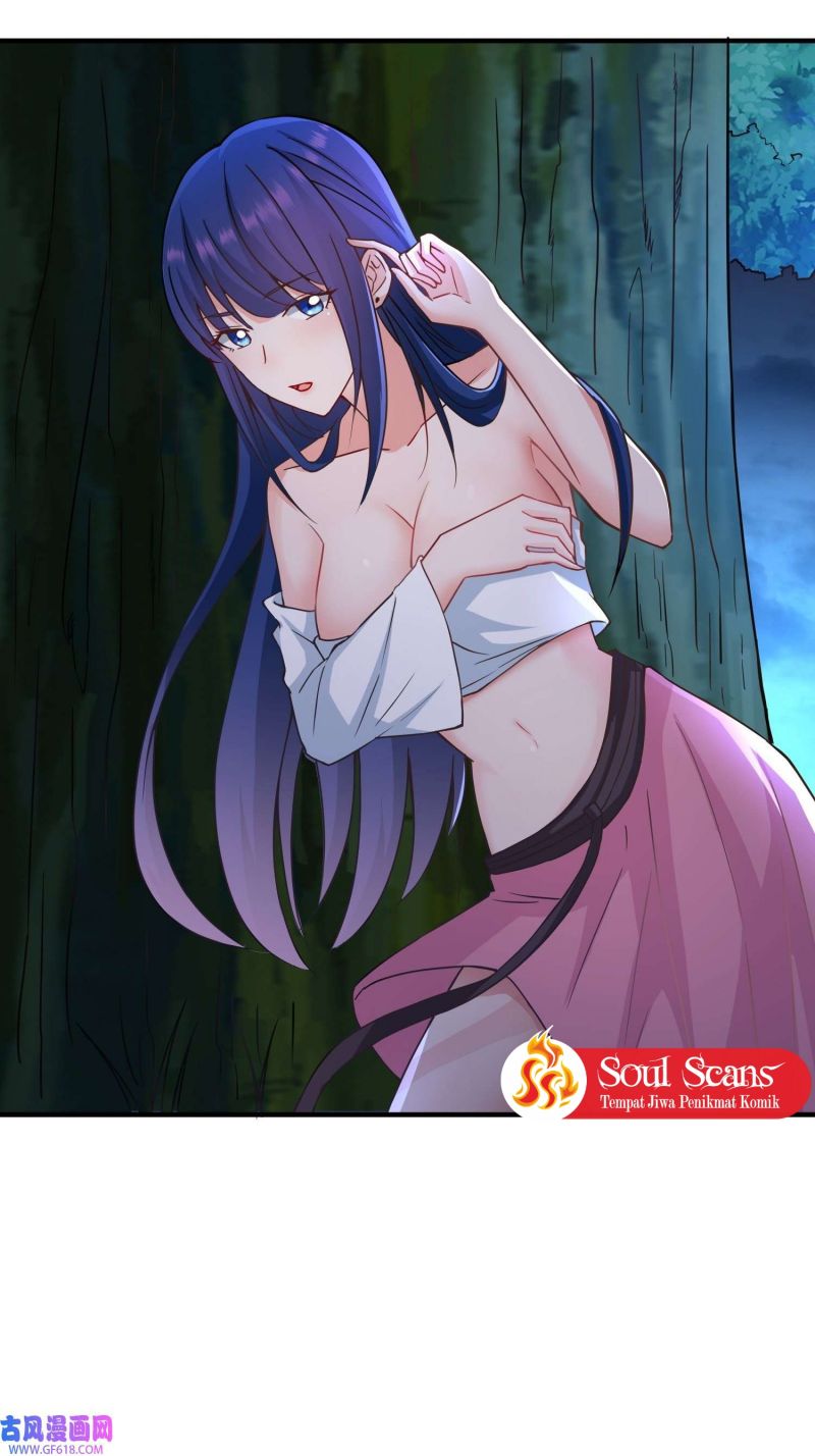 Forced To Become the Villain’s Son-in-law Chapter 264 Gambar 15