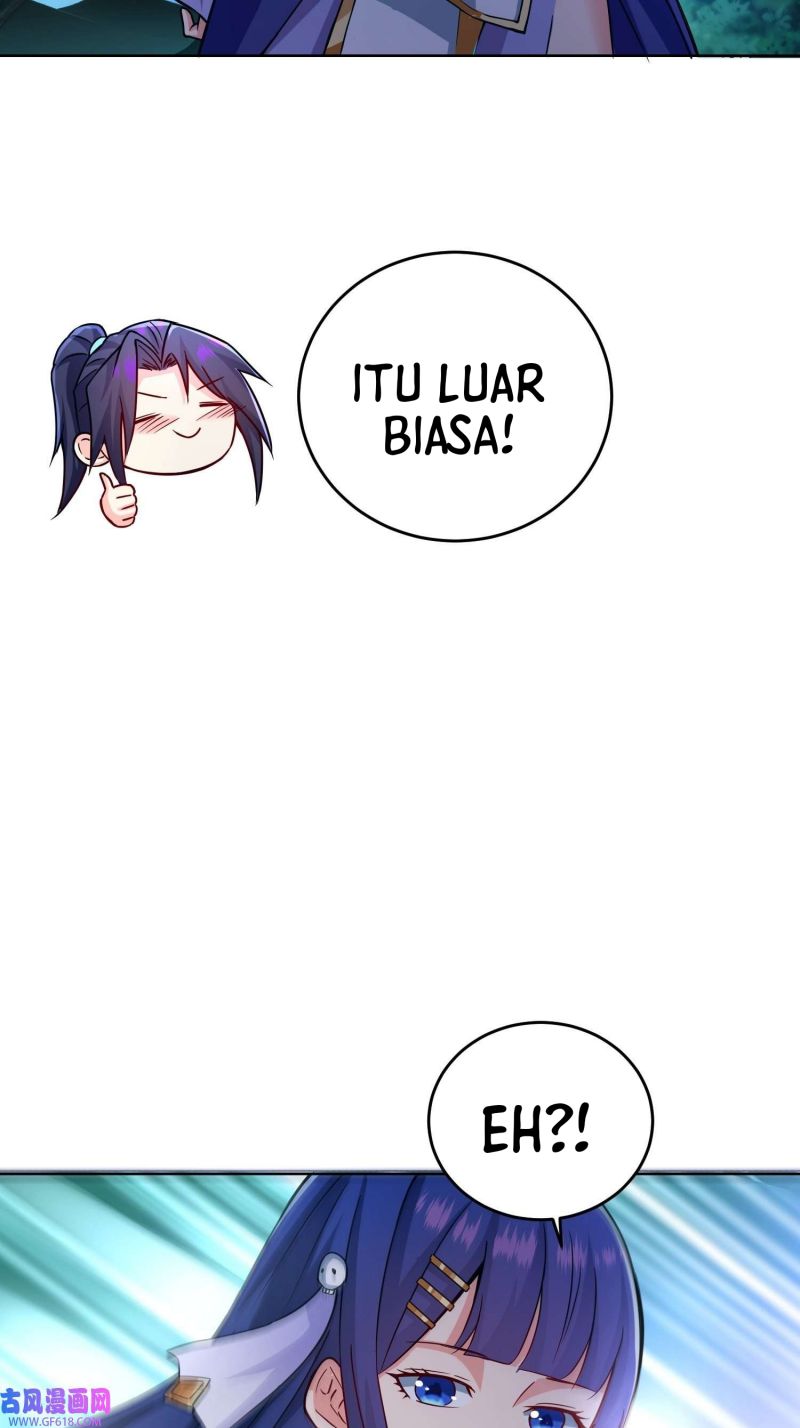 Forced To Become the Villain’s Son-in-law Chapter 264 Gambar 20