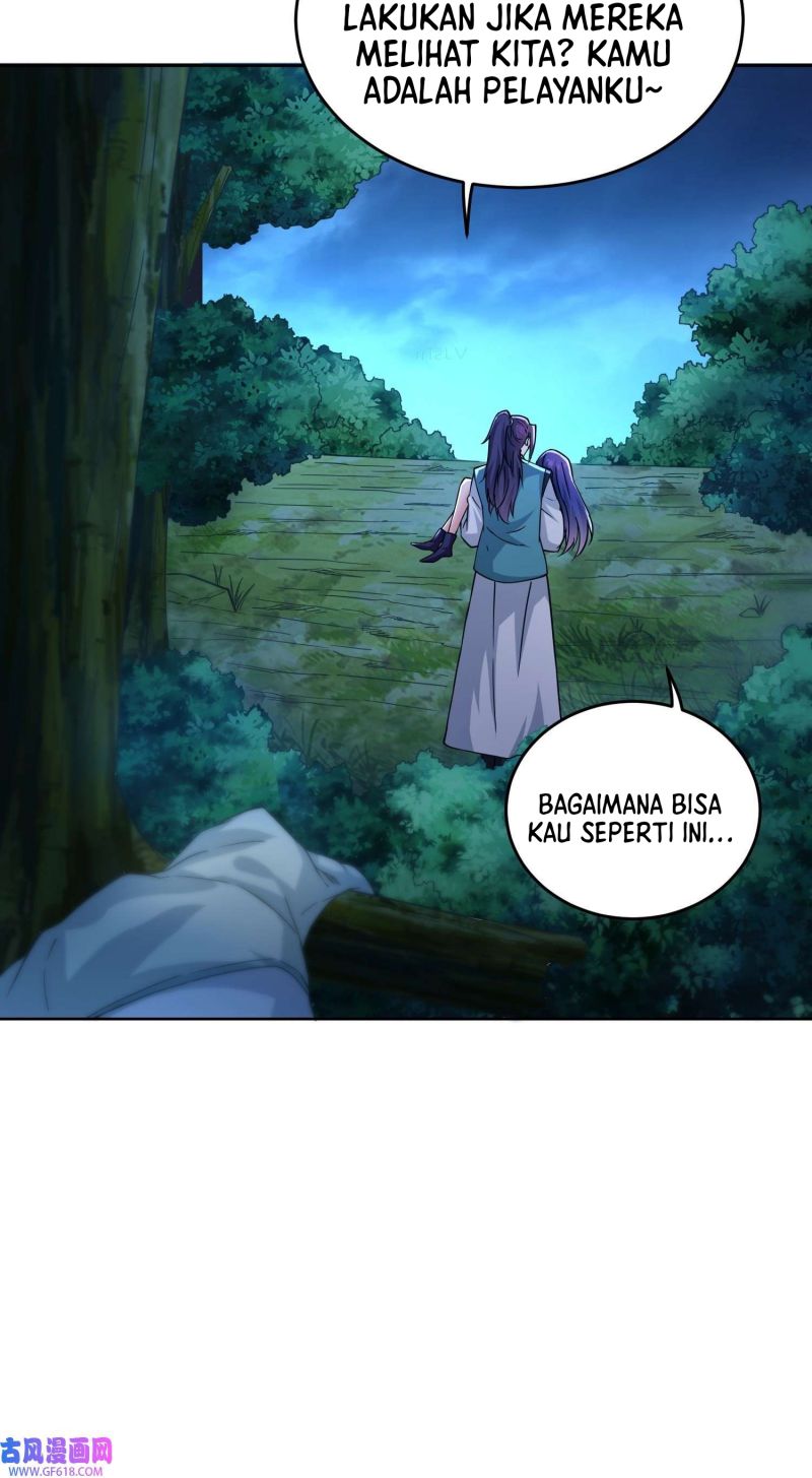 Forced To Become the Villain’s Son-in-law Chapter 264 Gambar 24