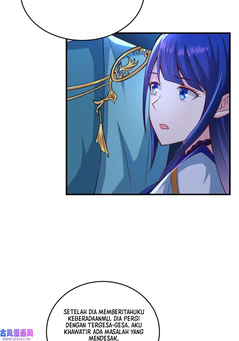 Forced To Become the Villain’s Son-in-law Chapter 264 Gambar 27
