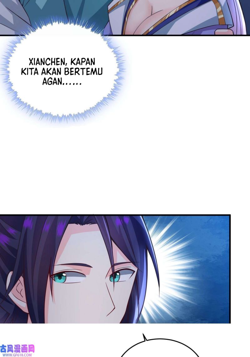 Forced To Become the Villain’s Son-in-law Chapter 264 Gambar 30
