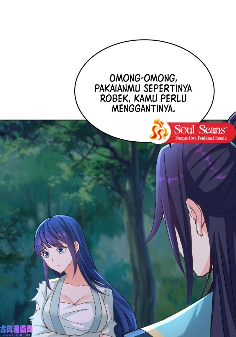 Forced To Become the Villain’s Son-in-law Chapter 264 Gambar 4