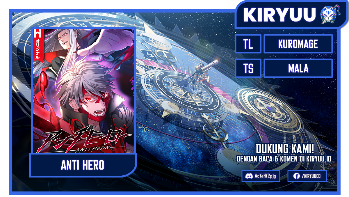 Baca Komik Anti-Hero Chapter 05 Gambar 1