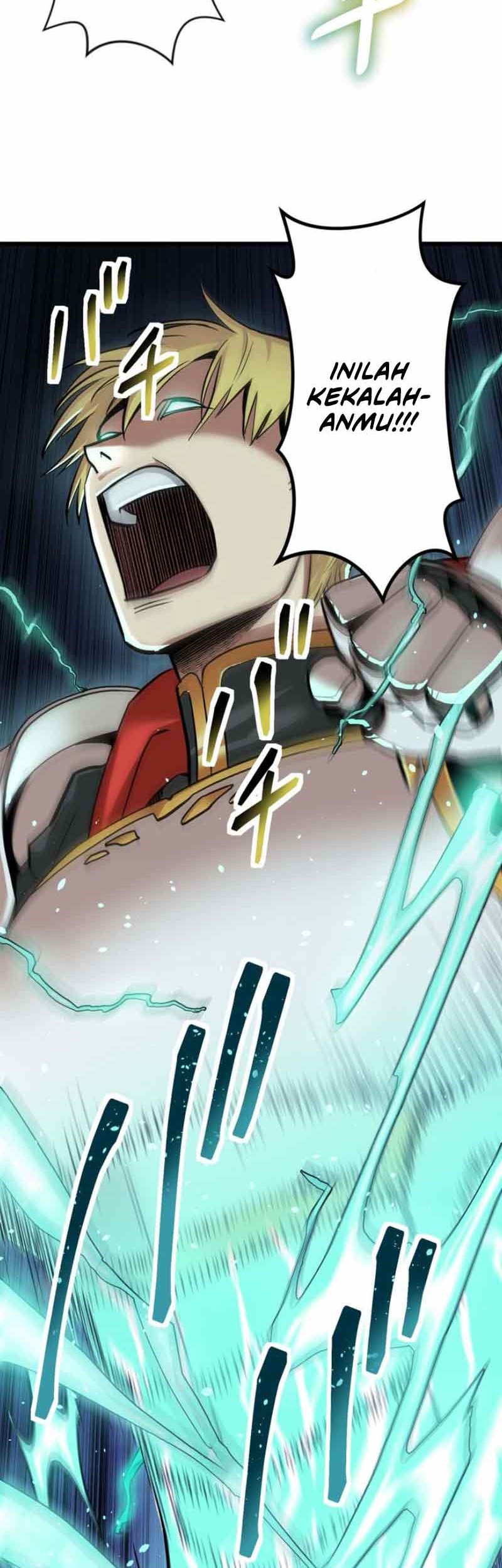 Anti-Hero Chapter 05 Gambar 43