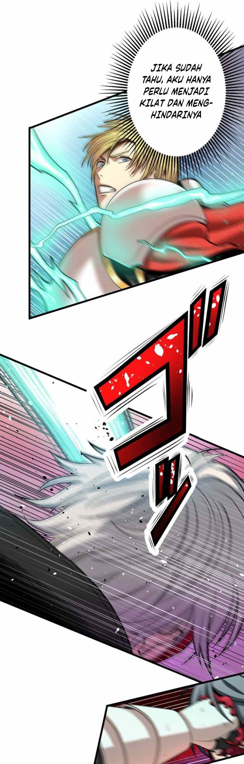 Anti-Hero Chapter 05 Gambar 46