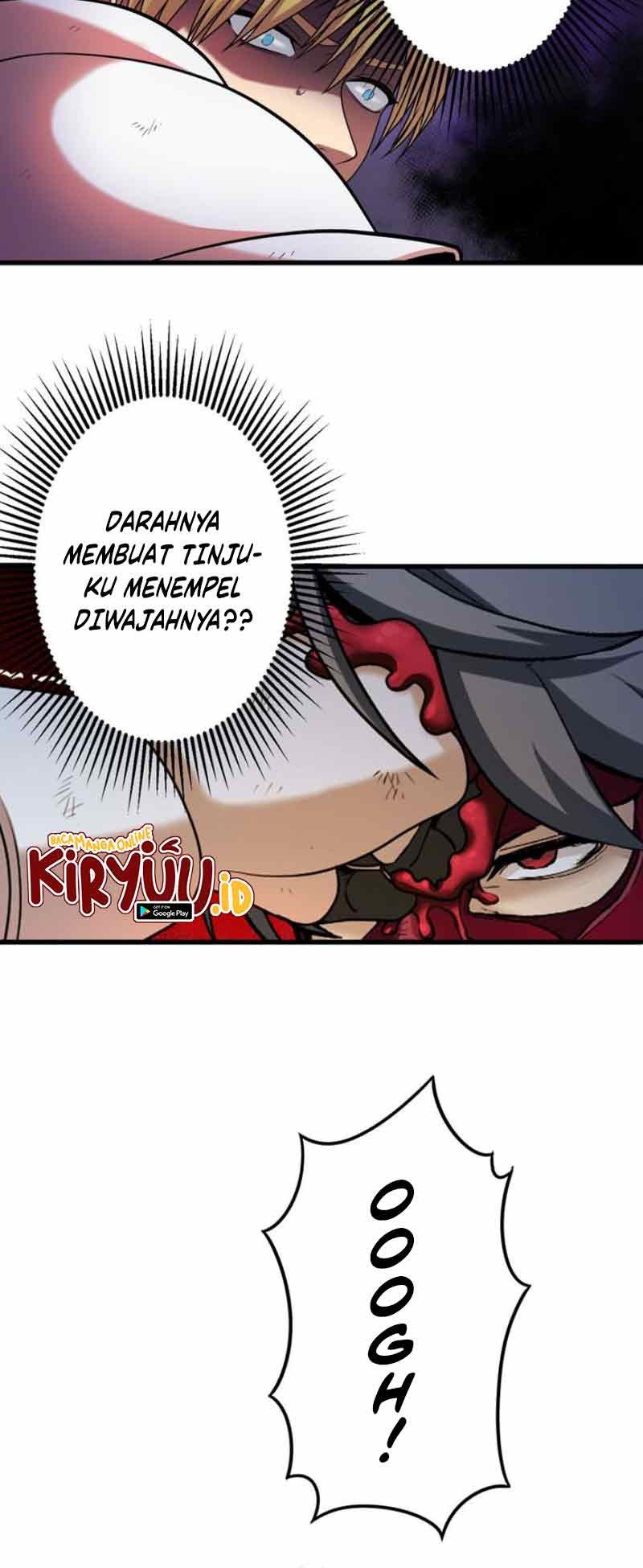 Anti-Hero Chapter 05 Gambar 48