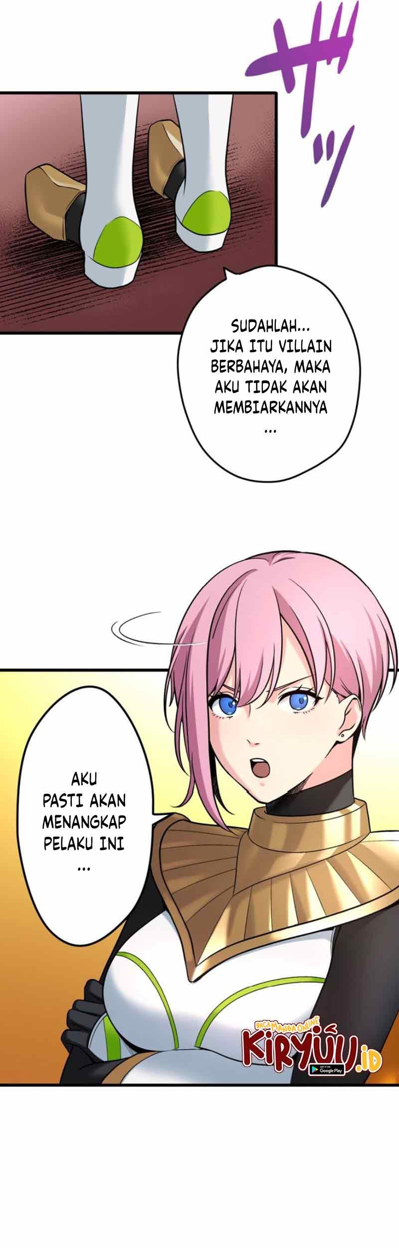 Anti-Hero Chapter 05 Gambar 57