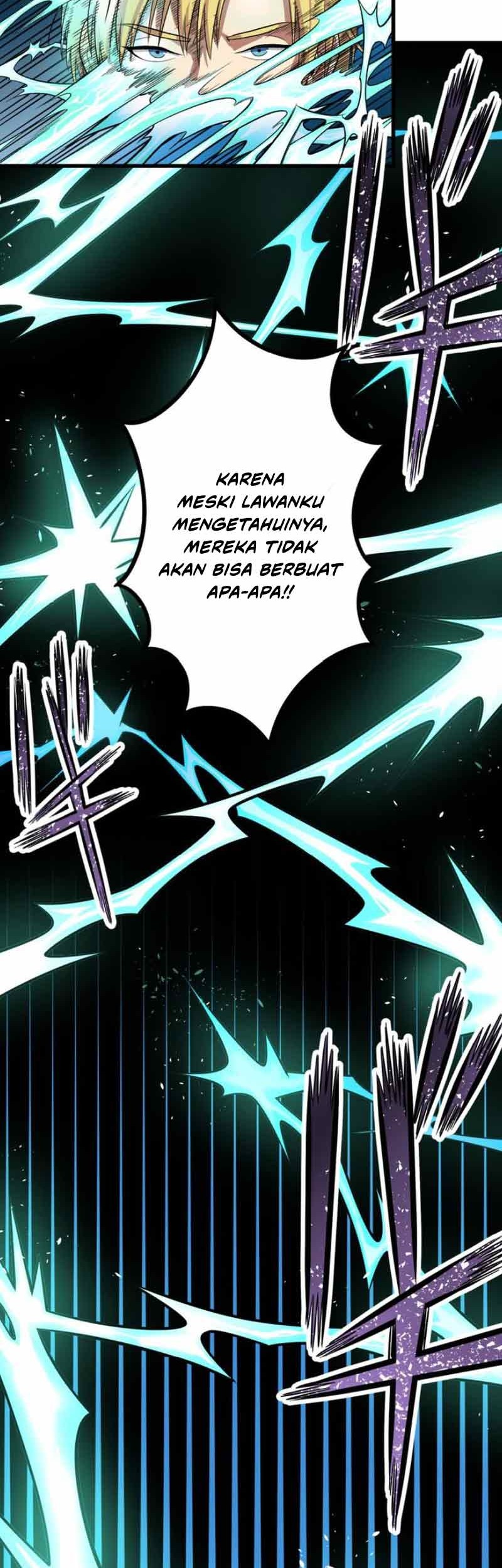 Anti-Hero Chapter 05 Gambar 11