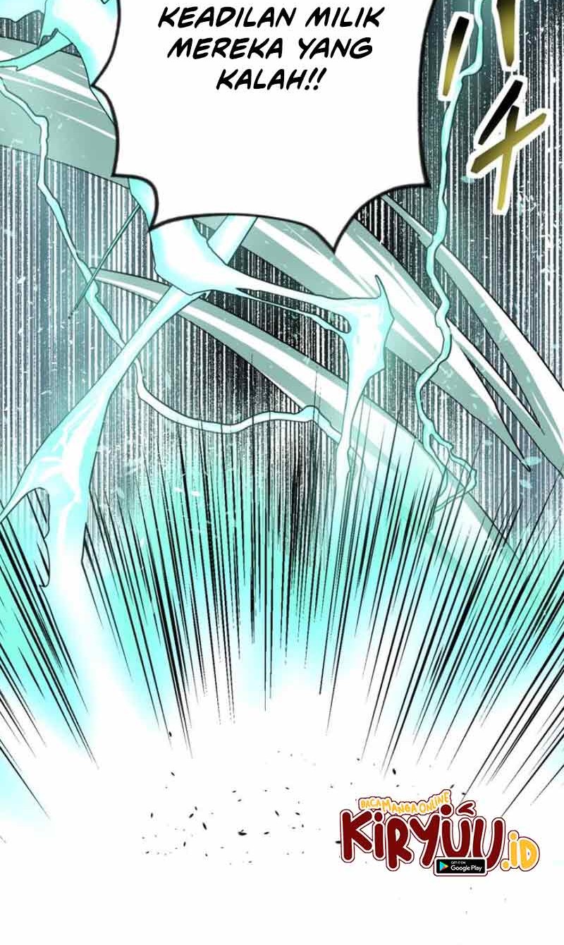 Anti-Hero Chapter 05 Gambar 21
