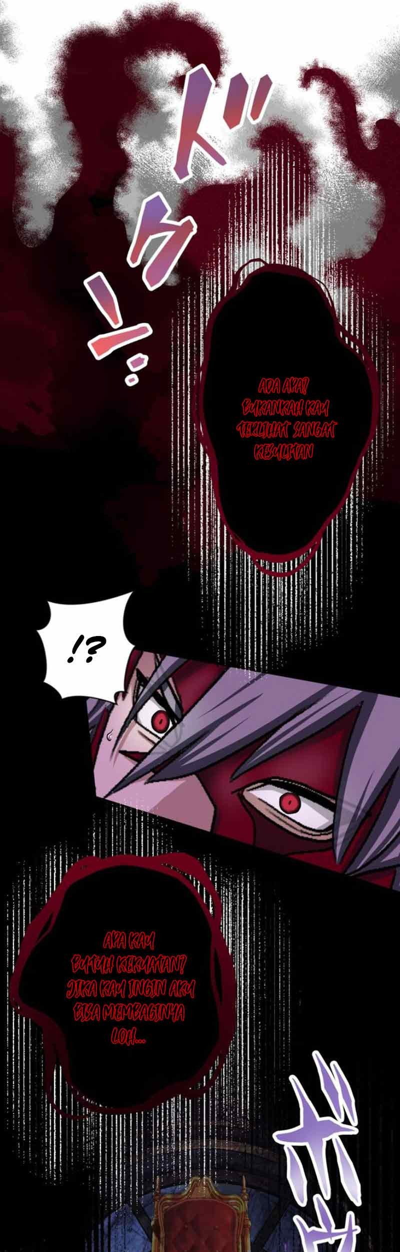 Anti-Hero Chapter 05 Gambar 25