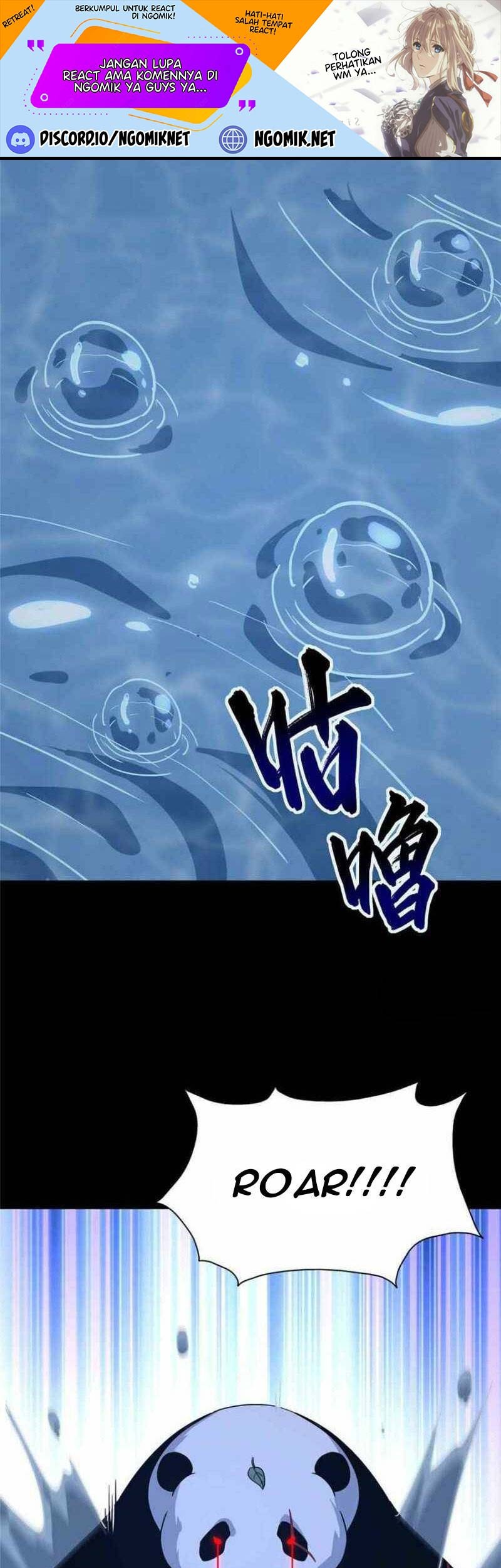 Baca Manhua Virus Girlfriend Chapter 322 Gambar 2