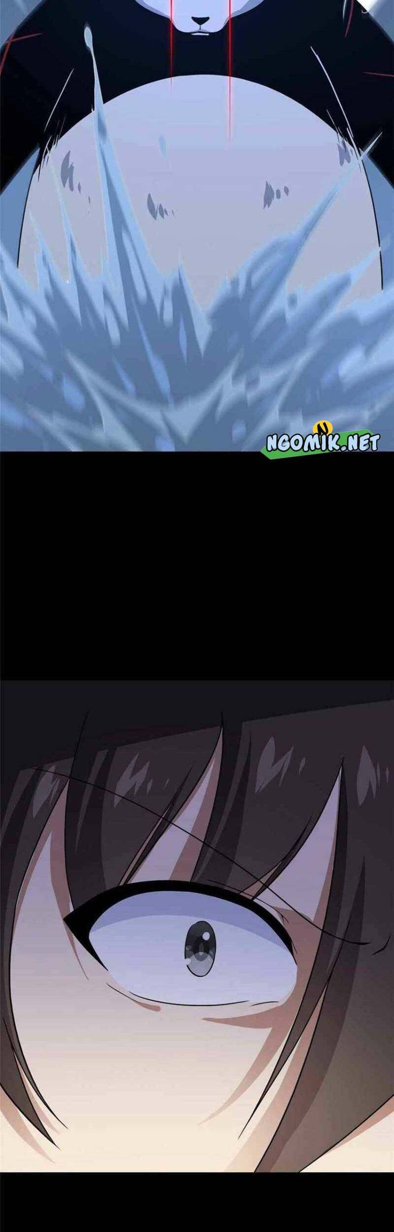 Virus Girlfriend Chapter 322 Gambar 3