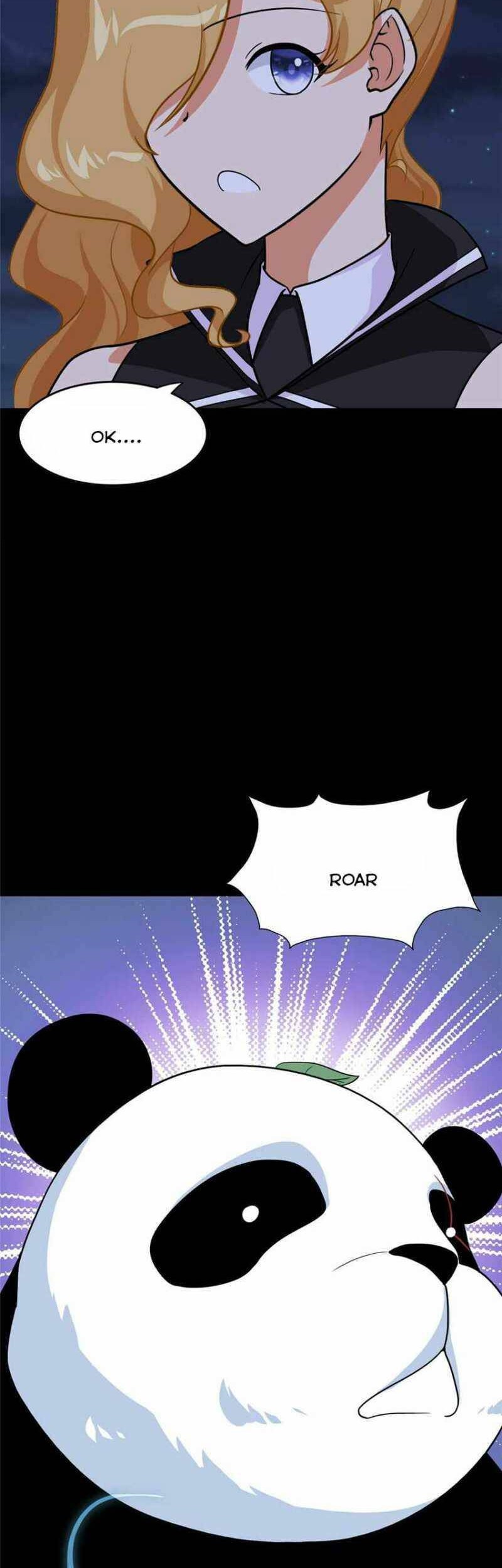 Virus Girlfriend Chapter 322 Gambar 32