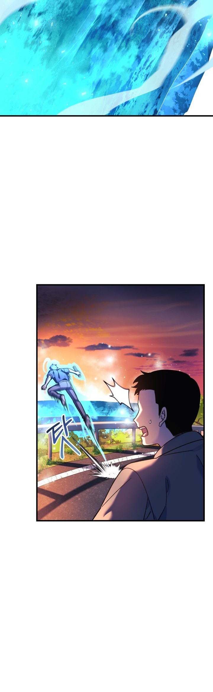 My Daughter is the Final Boss Chapter 83 Gambar 45