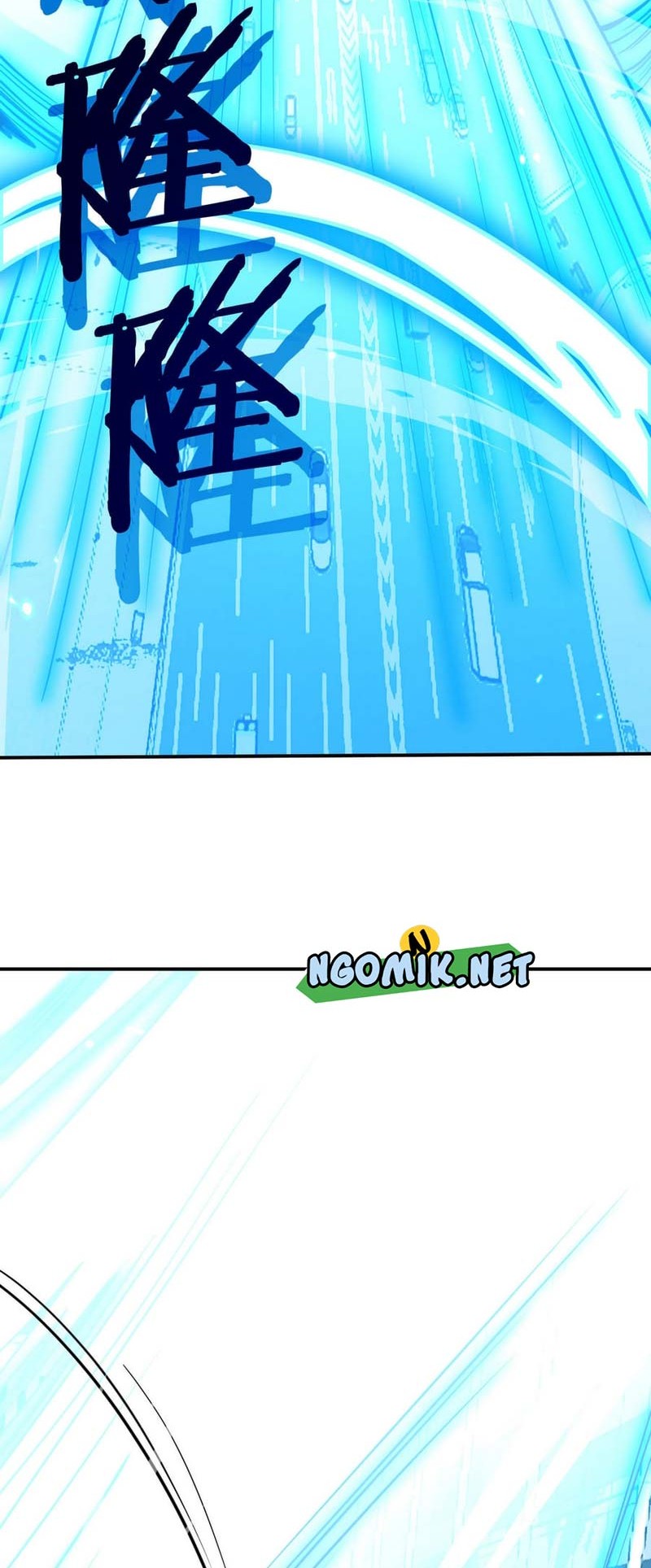 OP After 30 Days Of Sign-In Chapter 75 Gambar 19