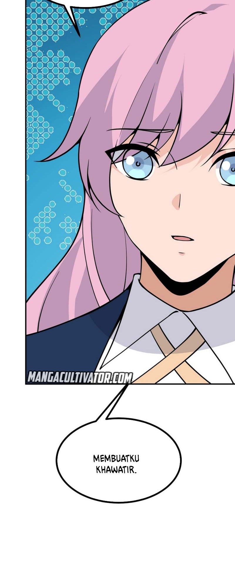 OP After 30 Days Of Sign-In Chapter 75 Gambar 7