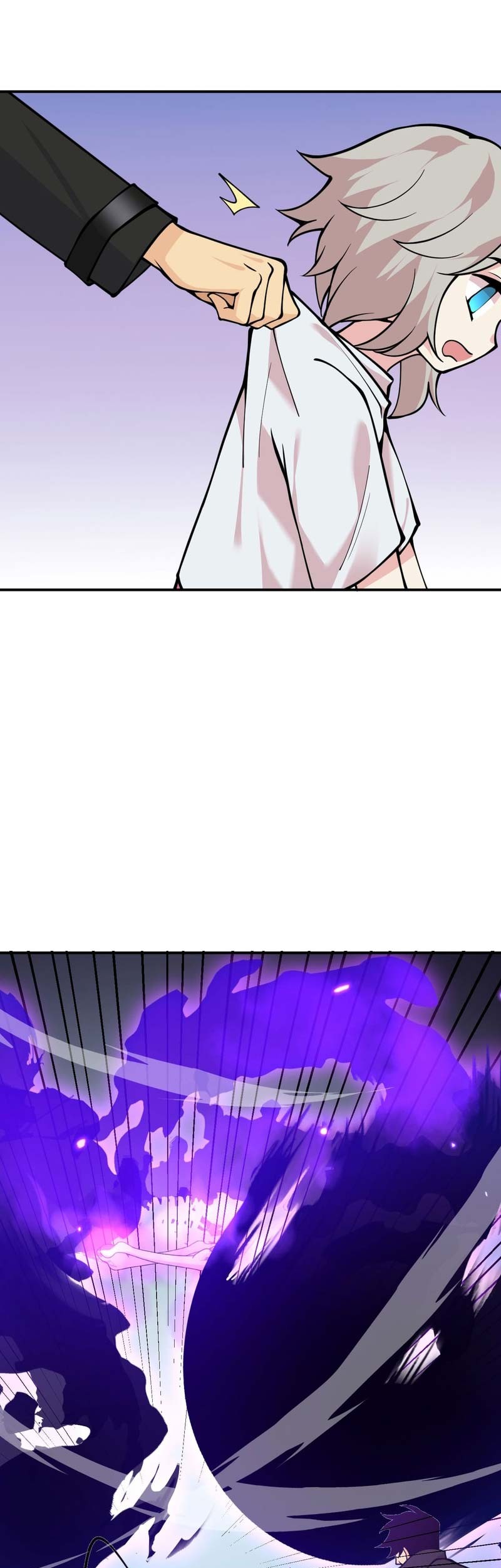OP After 30 Days Of Sign-In Chapter 73 Gambar 18