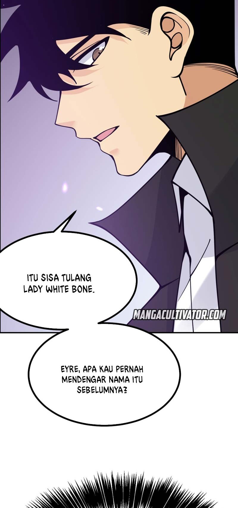 OP After 30 Days Of Sign-In Chapter 73 Gambar 21