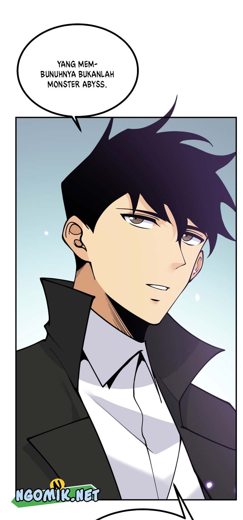 OP After 30 Days Of Sign-In Chapter 73 Gambar 23