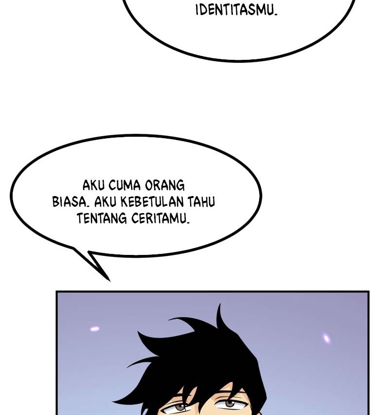 OP After 30 Days Of Sign-In Chapter 73 Gambar 27