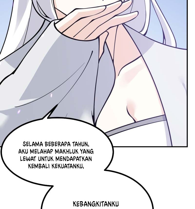 OP After 30 Days Of Sign-In Chapter 73 Gambar 29